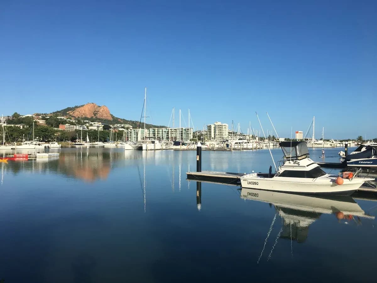 Townsville, Queensland Shore Excursions