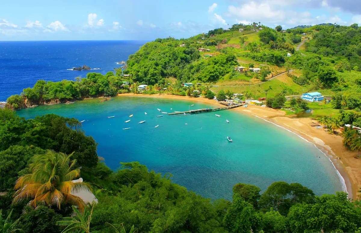 Port-of-Spain Shore Excursions