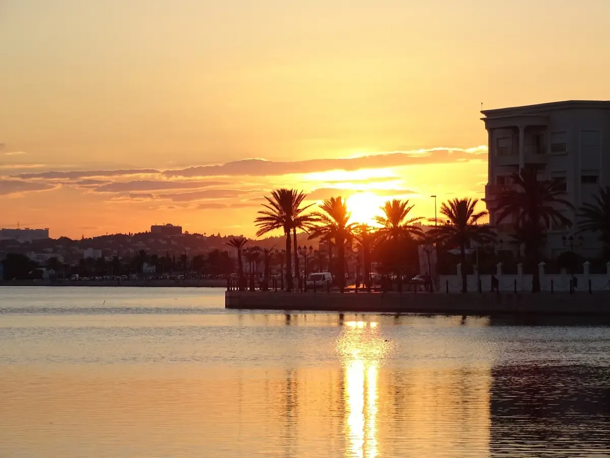 La Goulette Shore Excursions