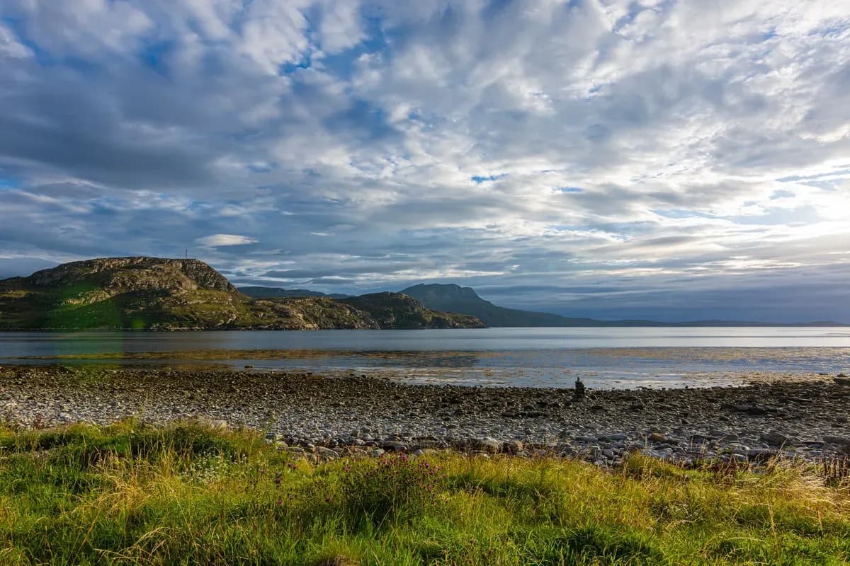Loch Ness Shore Excursions