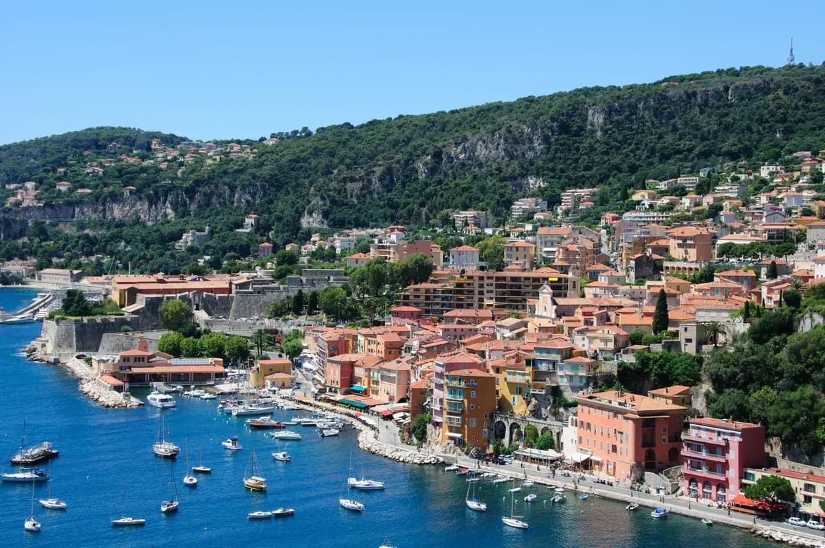 Villefranche-sur-Mer Shore Excursions