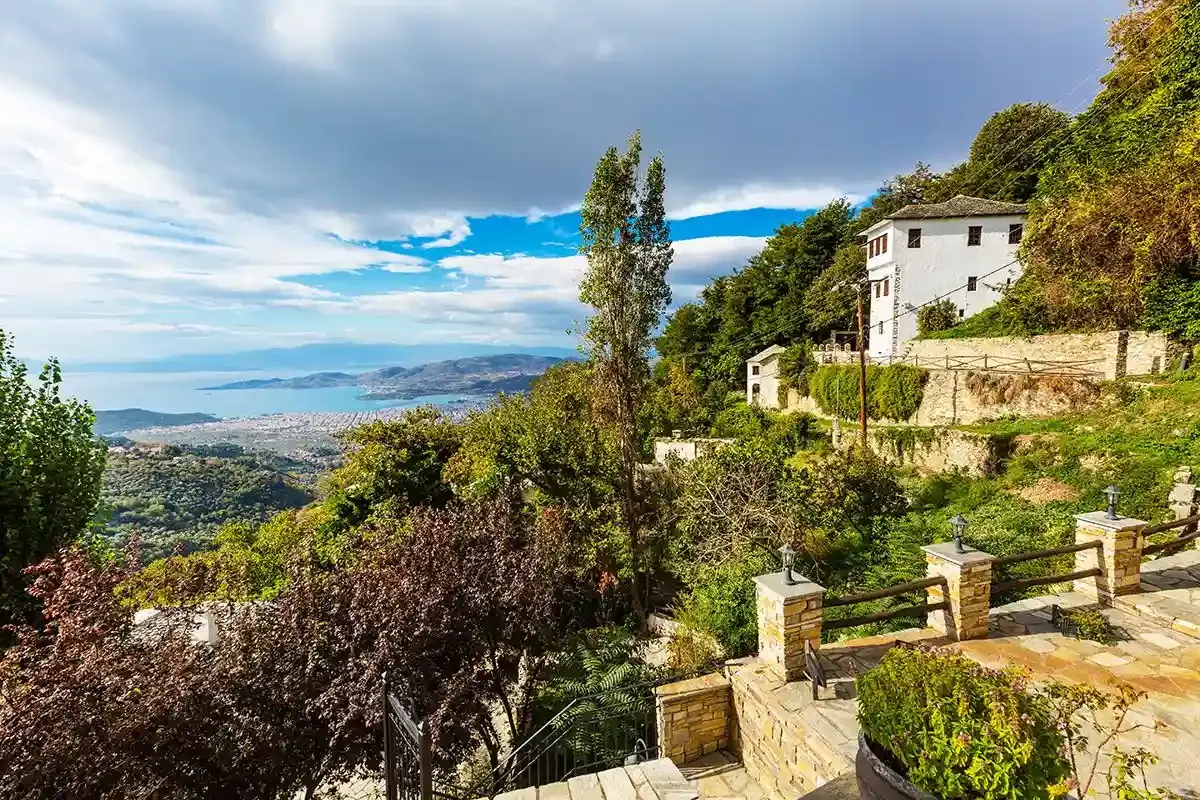 Vólos Shore Excursions