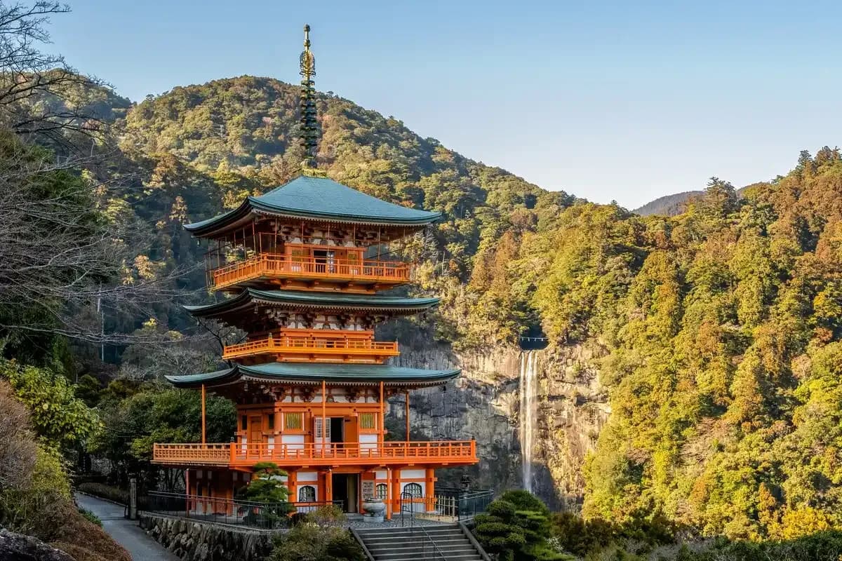 Wakayama Shore Excursions