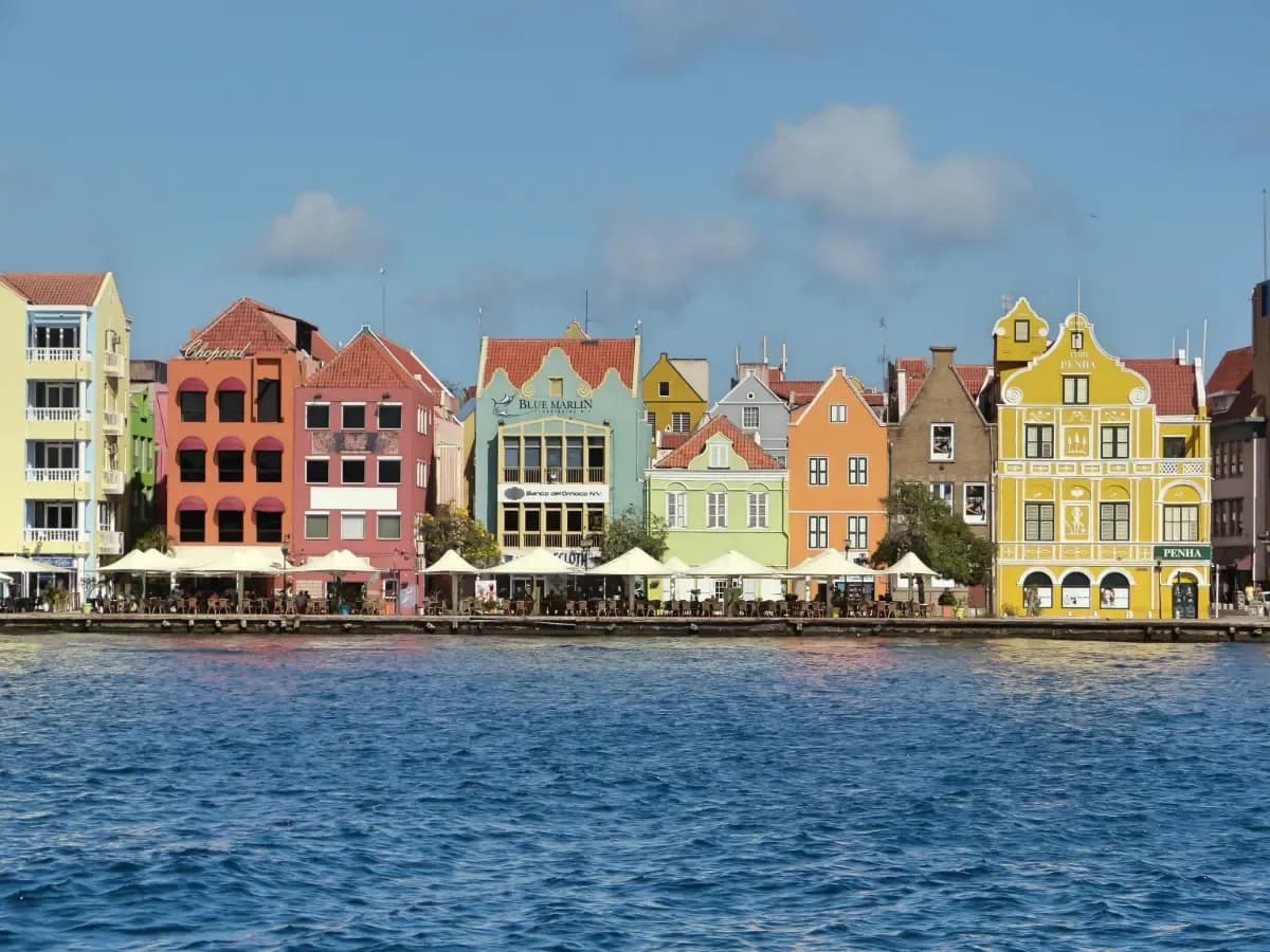 Willemstad Shore Excursions