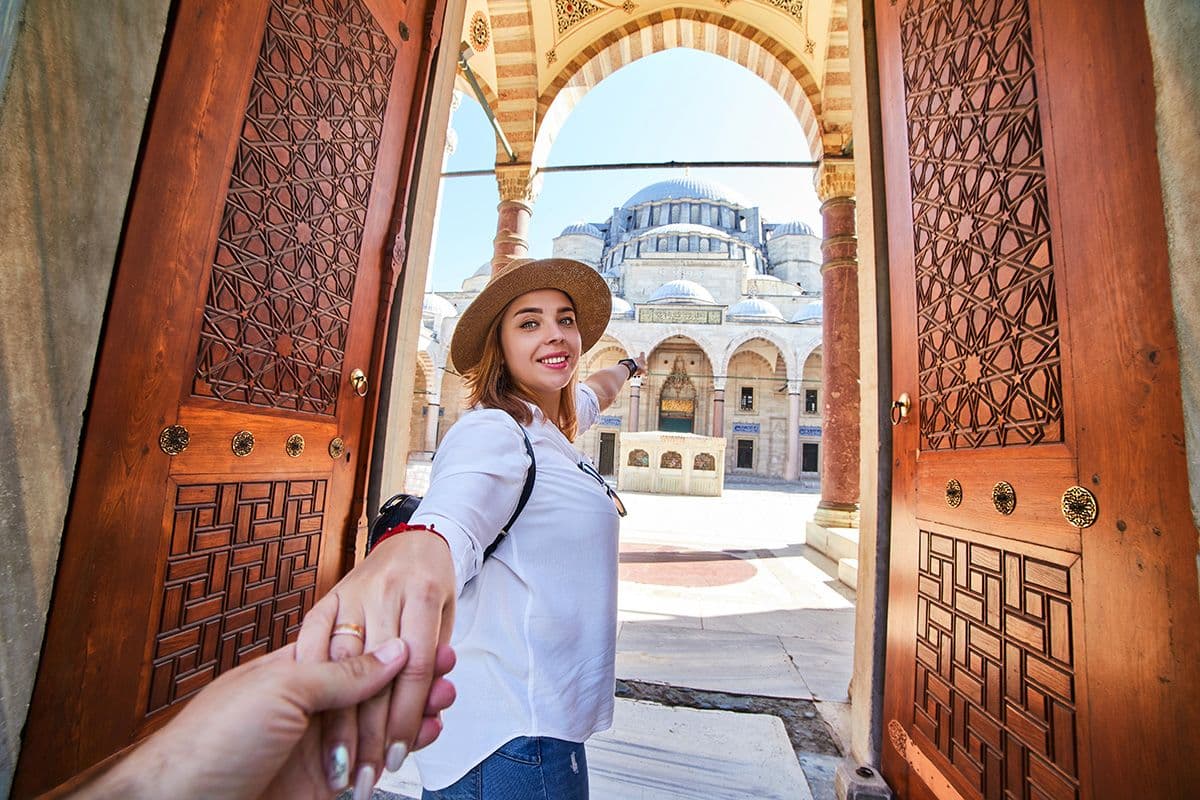 EXPLORE WITH PEACE OF MIND