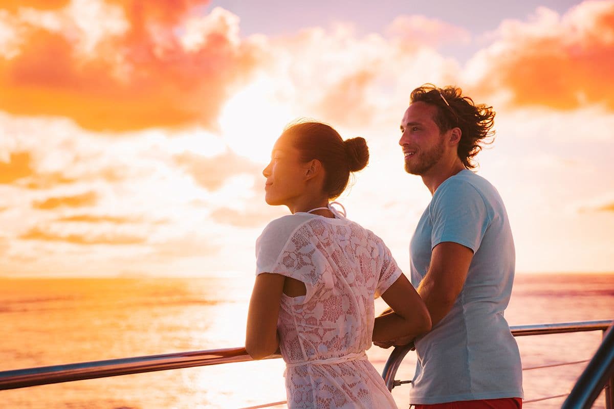 TOUR PARTNER'S ‘WORRY-FREE SHORE EXCURSION’